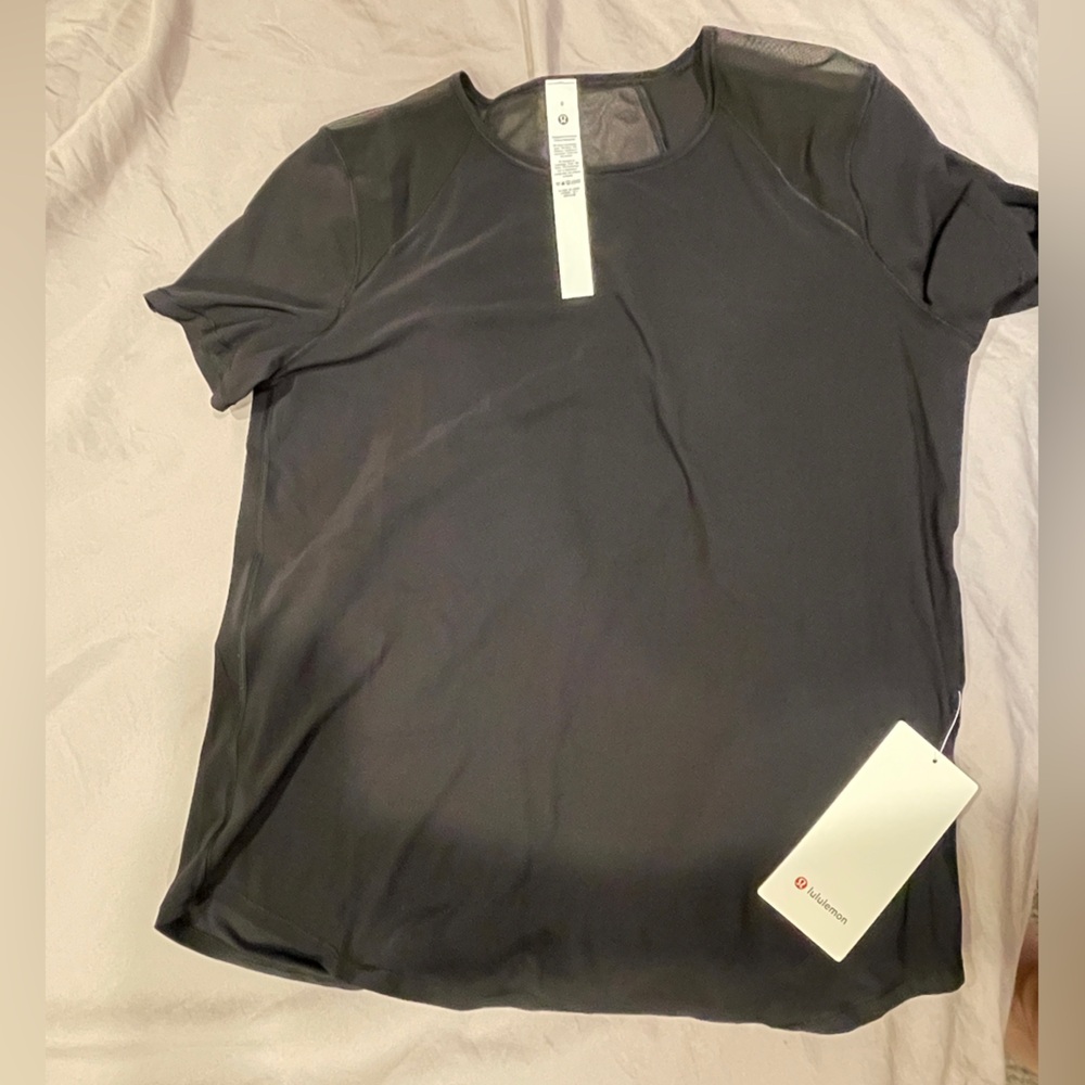 Sculpt Short Sleeve